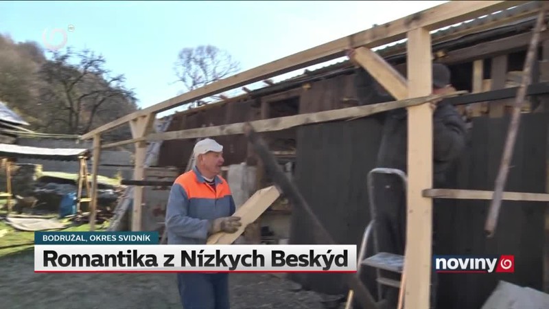 Bodružal - najdedina.sk