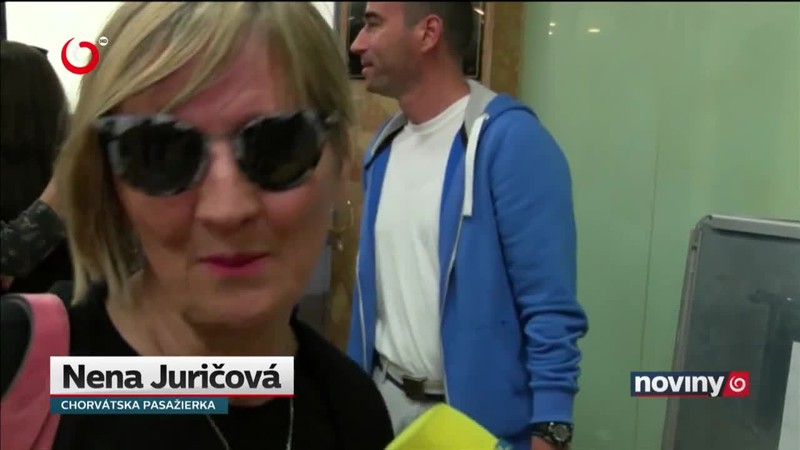 Dráma v Jadranskom mori