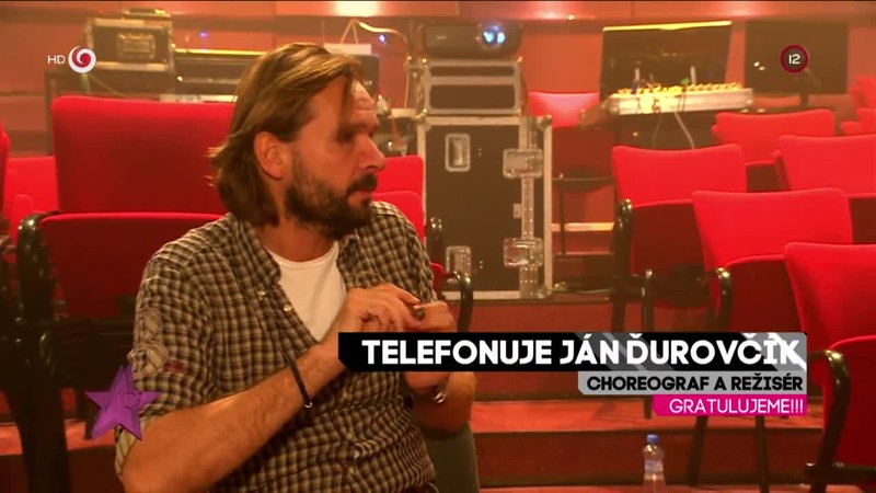 GRATULUJEME!!! Durovcik