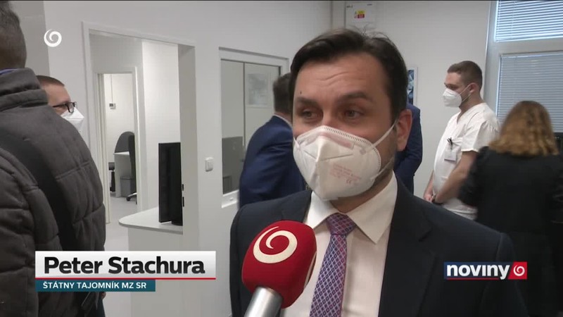 FN Trnava spúšťa prevádzku MR