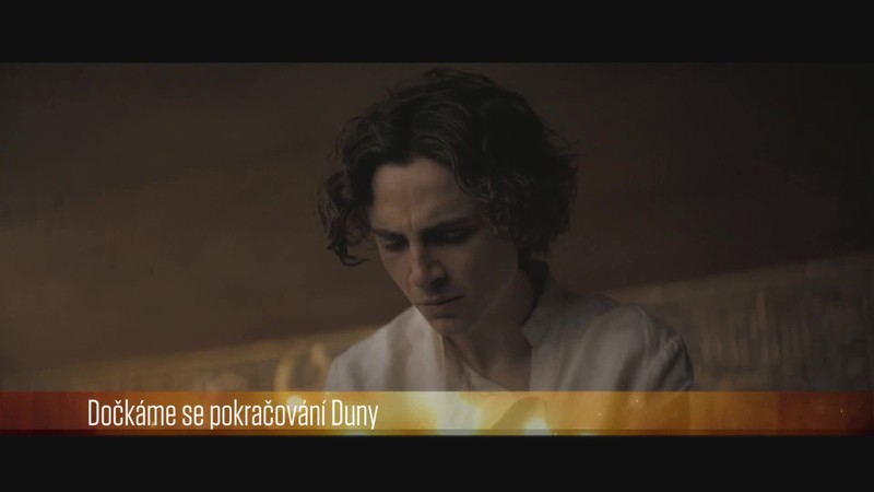 Filmové minuty - EP37 CZ