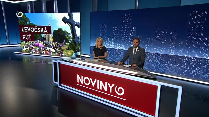 úvod