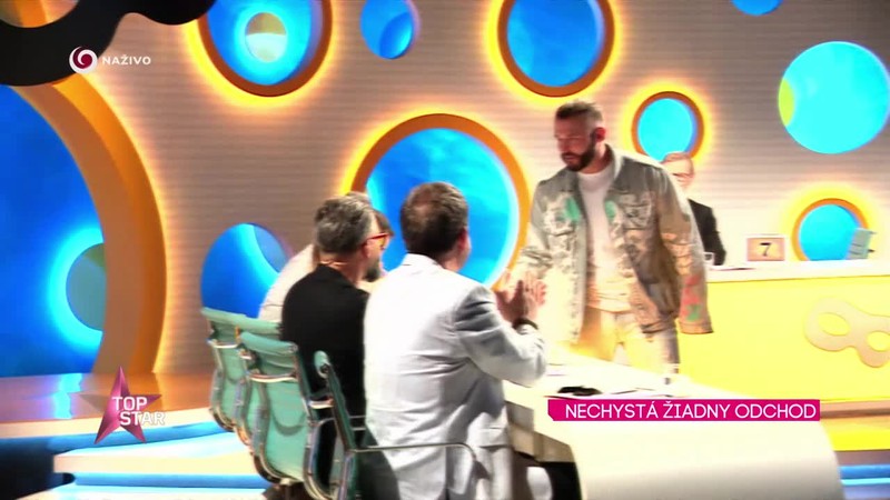 NECHYSTÁ ŽIADNY ODCHOD