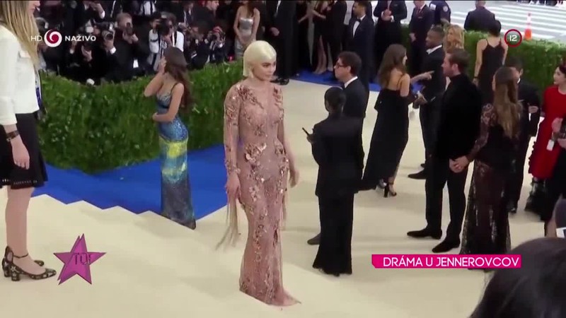 DRÁMA U JENNEROVCOV