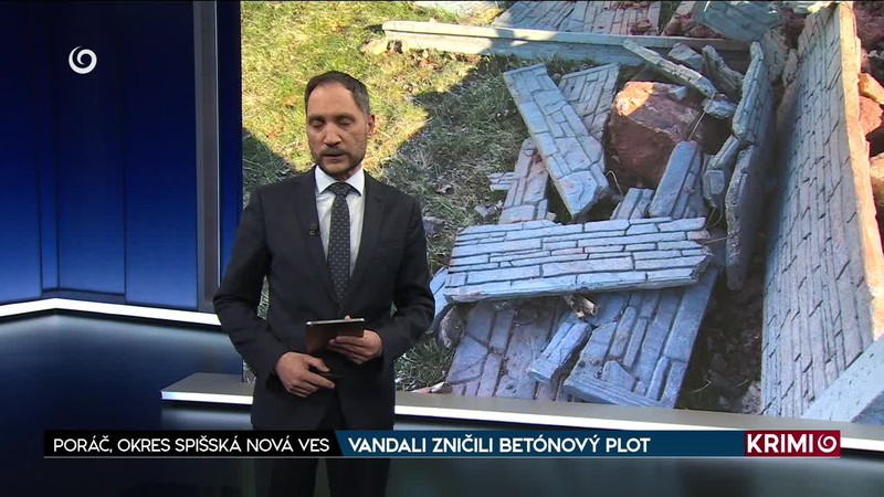 DVOM ĽUĎOM IŠLO O ŽIVOT...