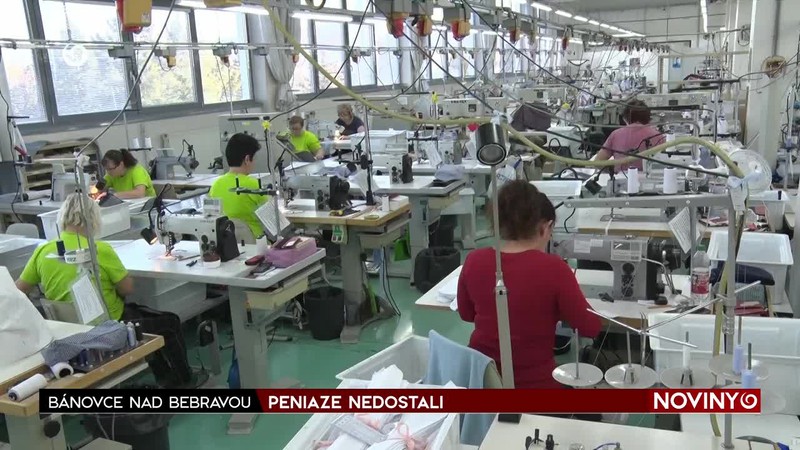 PENIAZE NEDOSTALI