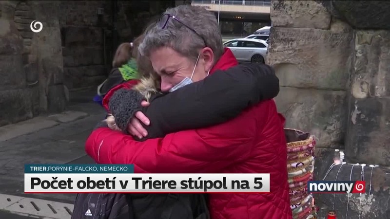 Počet obetí v Triere stúpol na 5
