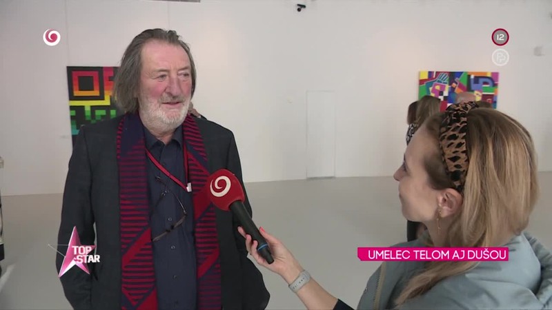 Polívka UMELEC TELOM AJ DUŠOU