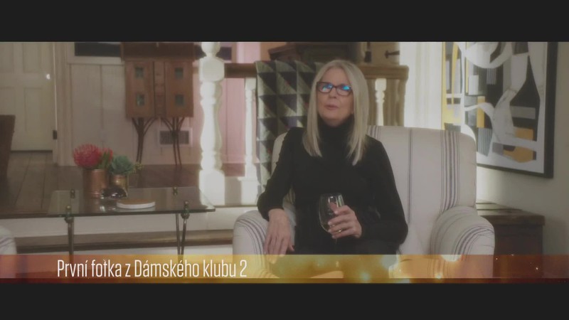 Filmové minuty - EP22 CZ