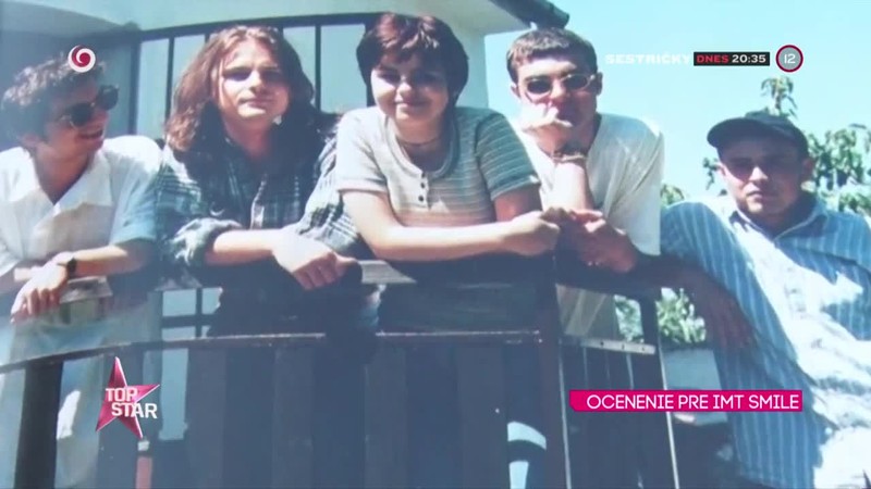 OCENENIE PRE IMT SMILE