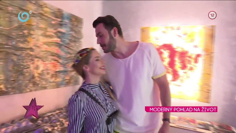 MODERNÝ POHĽAD NA ŽIVOT