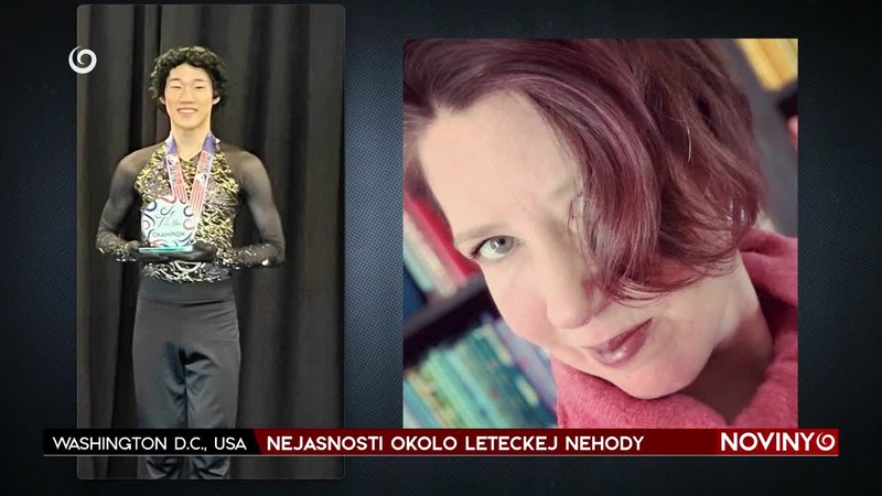 NEJASNOSTI OKOLO LETECKEJ NEHODY