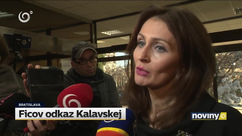 Ficov odkaz Kalavskej