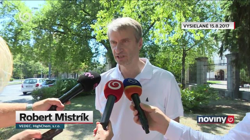 901 nespokojných