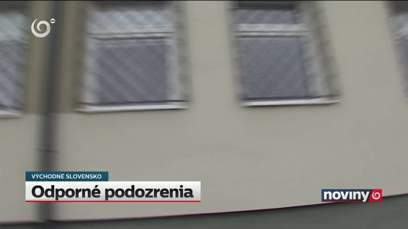 Odporné podozrenia