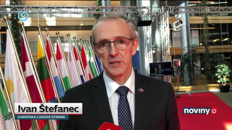 Európsky zbor solidarity