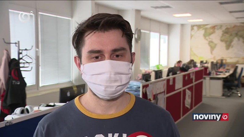 "Veľký brat" sleduje náš pohyb