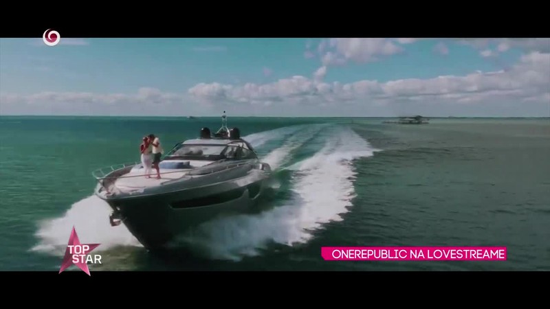 ONEREPUBLIC NA LOVESTREAME