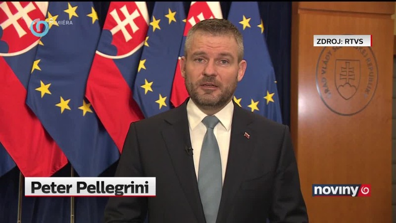 Posledné predvolebné posolstvá