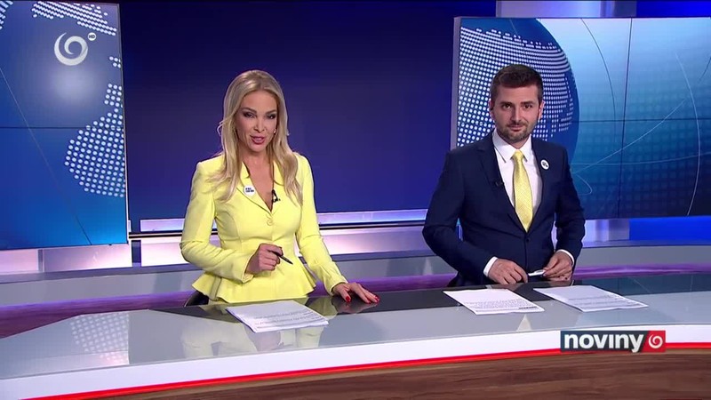 Ocenenie americkej ambasády