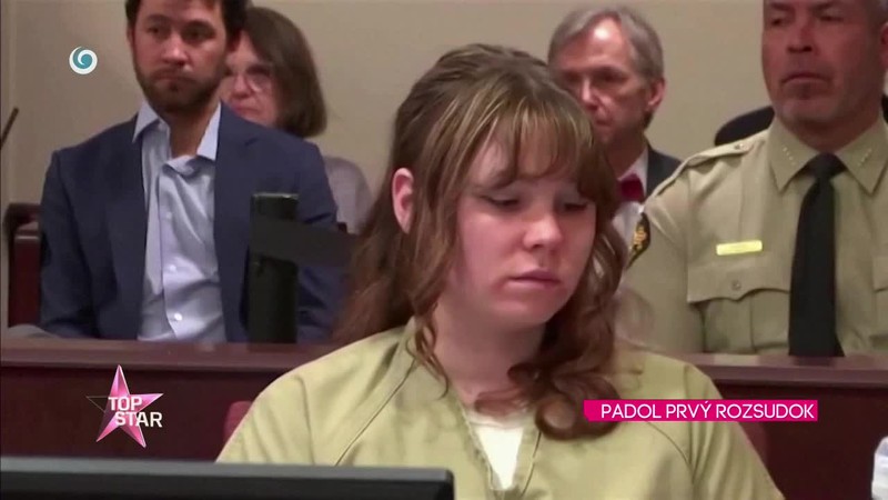 PADOL PRVÝ ROZSUDOK