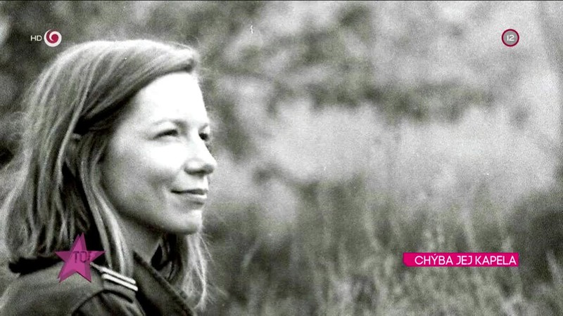 CHÝBA JEJ KAPELA Smatanova