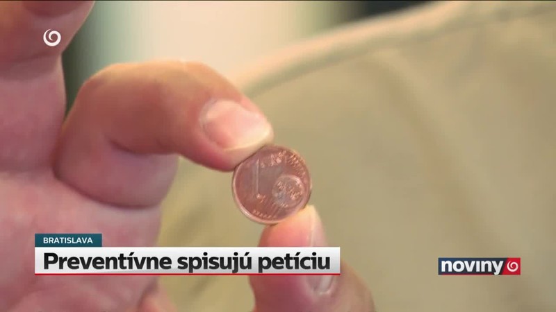 Preventívne spisujú petíciu