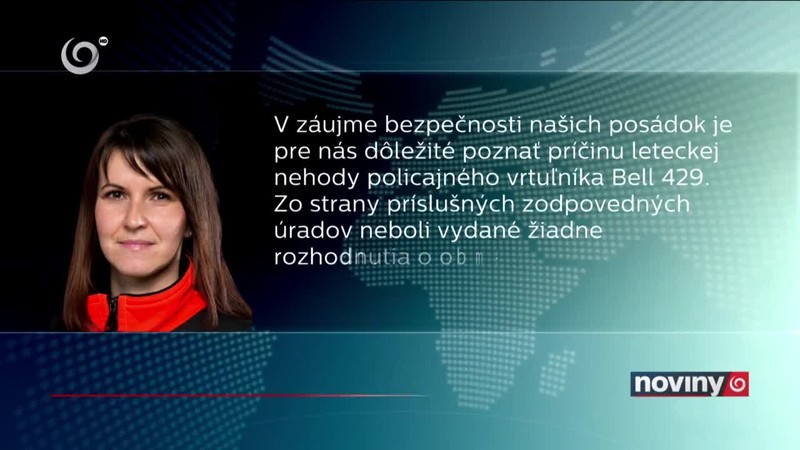 Príčinu tragédie nechcú prezradiť