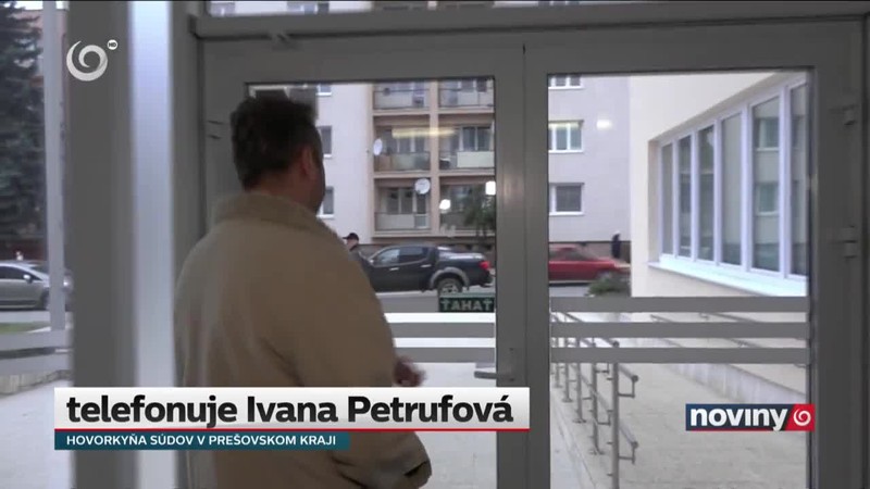 Trest za narušenie volieb