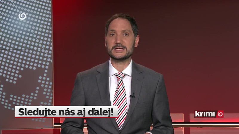 Utečenci "ubytovaní" pod panelákmi