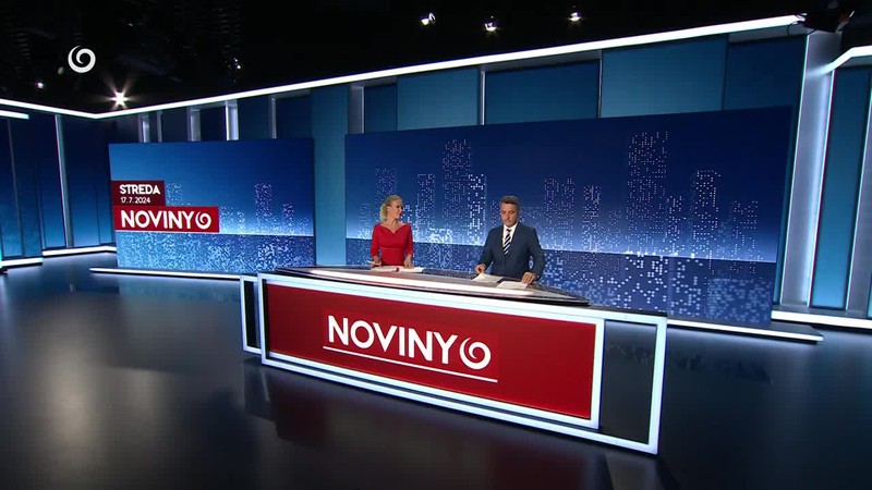 NAJVZÁCNEJŠIA TEKUTINA