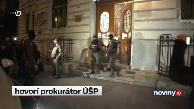 Dušan Kracina pred sudcom