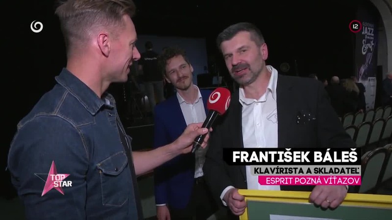 Esprit pozná víťazov