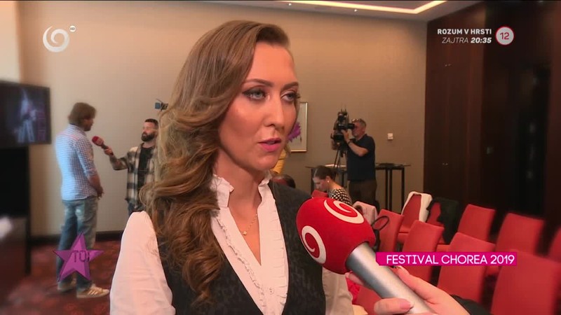 FESTIVAL CHOREA 2019
