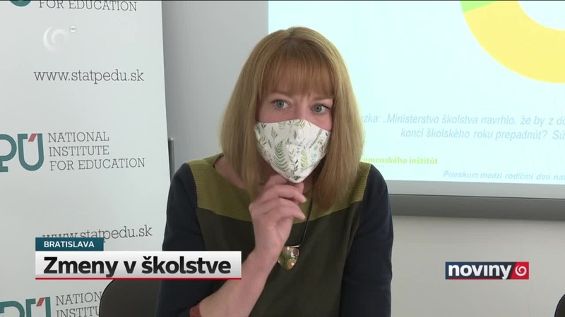 Zmeny v školstve