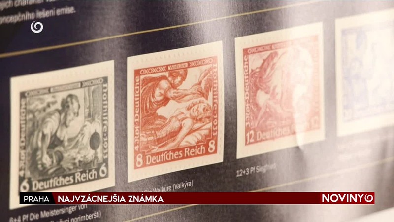NAJVZÁCNEJŠIA ZNÁMKA