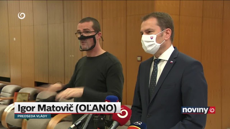 Ako ďalej Slovensko?