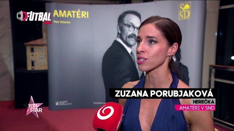 AMATÉRI V SND