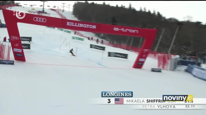 Čo nové v športe?