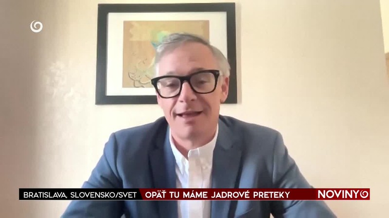 OPÄŤ TU MÁME JADROVÉ PRETEKY