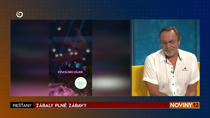 ZÁBALY PLNÉ ZÁBAVY