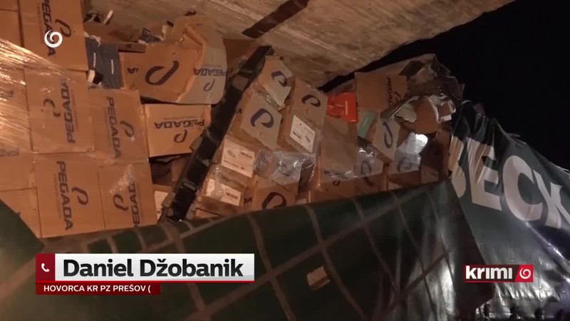 Kuriózna nehoda pod železnicou