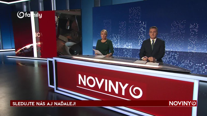 OPÄŤ CHÝBA DÔLEŽITÝ LIEK