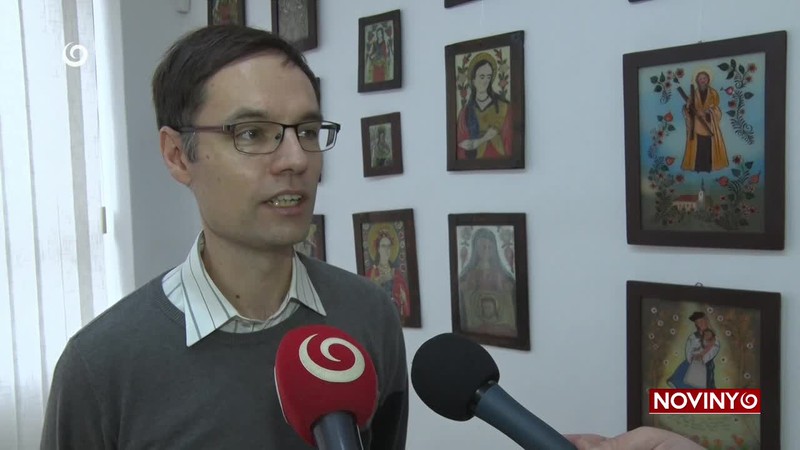 AKO SA SŤAHOVALA STÄTYŇA