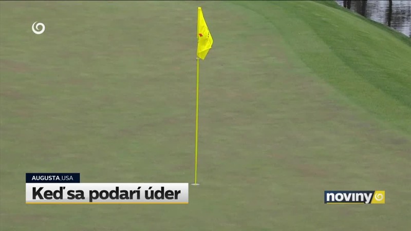 Keď sa podarí úder