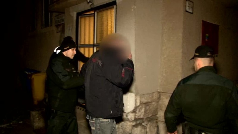 V piatok ráno ho prepustili z policajnej cely. Popoludní opäť nafúkal 3,5 promile