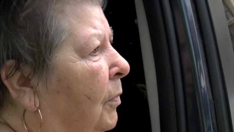 Rodina pátra po svojej dcére, z prechádzky sa domov už nevrátila