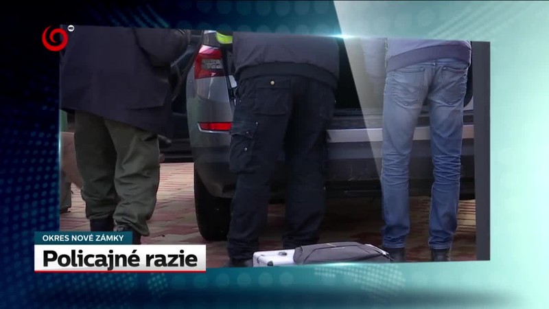 Kauza porážania chorých kráv