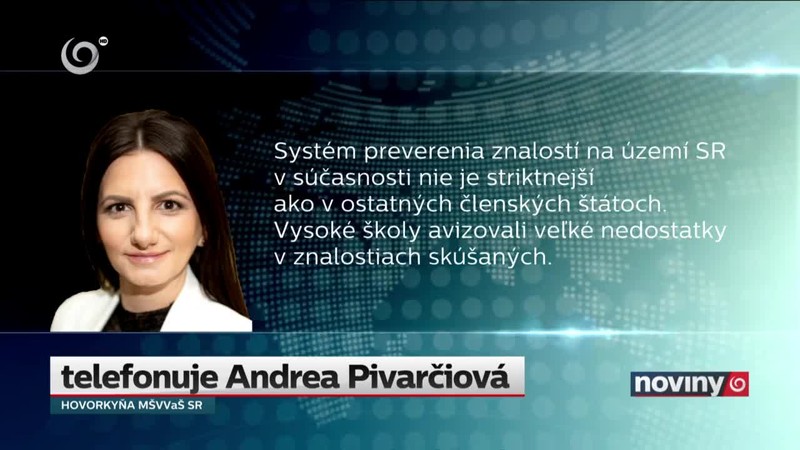 Ich potenciál nevyužívame