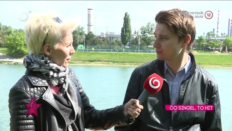 ČO SINGEL, TO HIT Buranowski